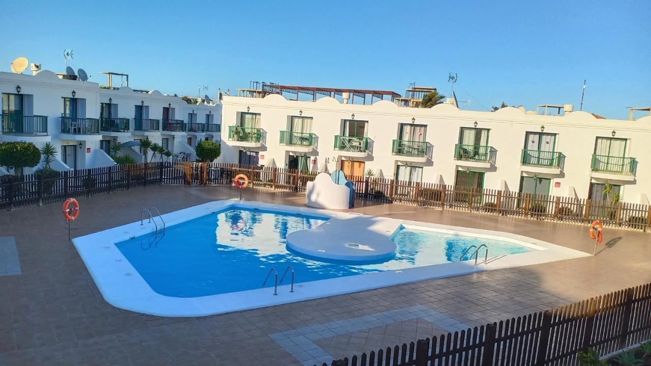 Appartamento Surya Corralejo Esterno foto