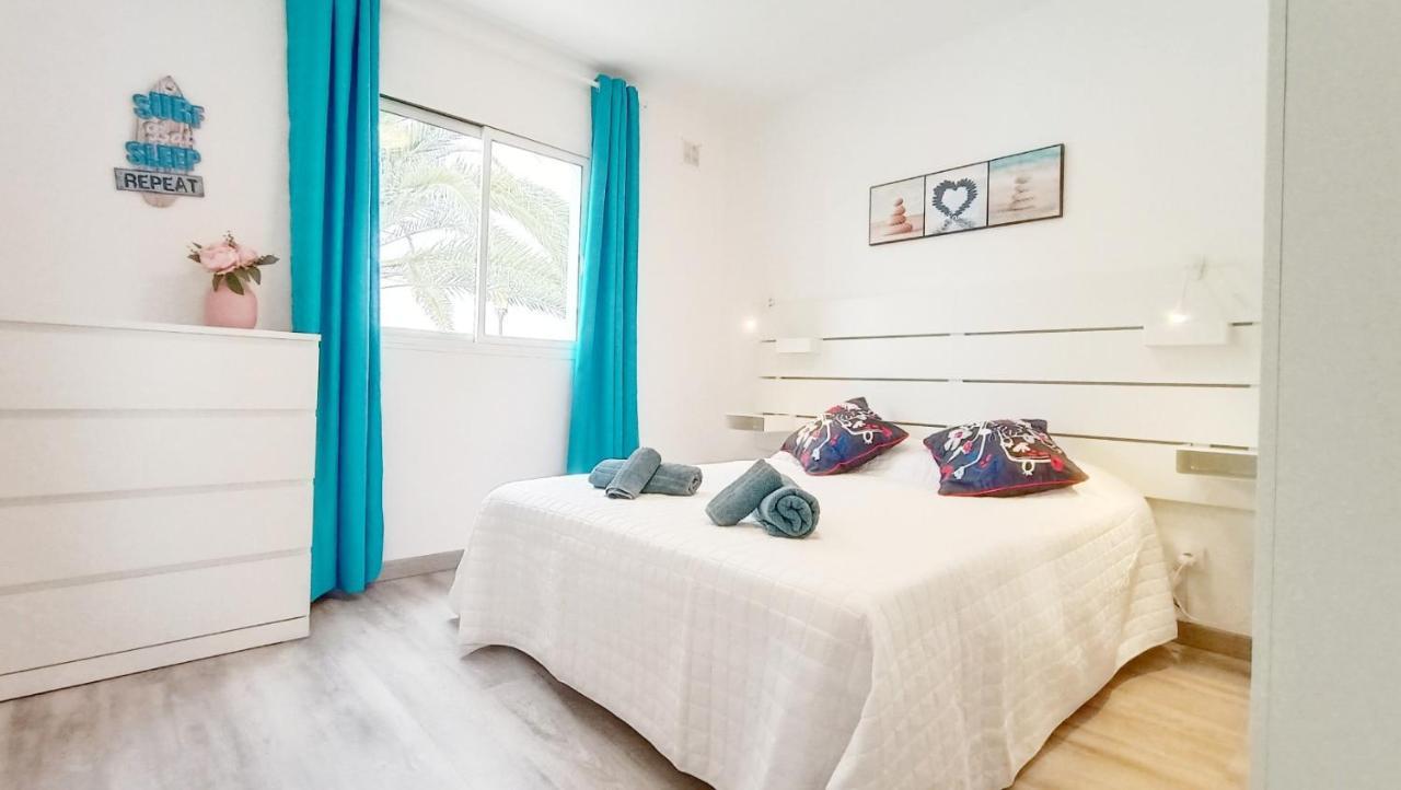 Appartamento Surya Corralejo Esterno foto