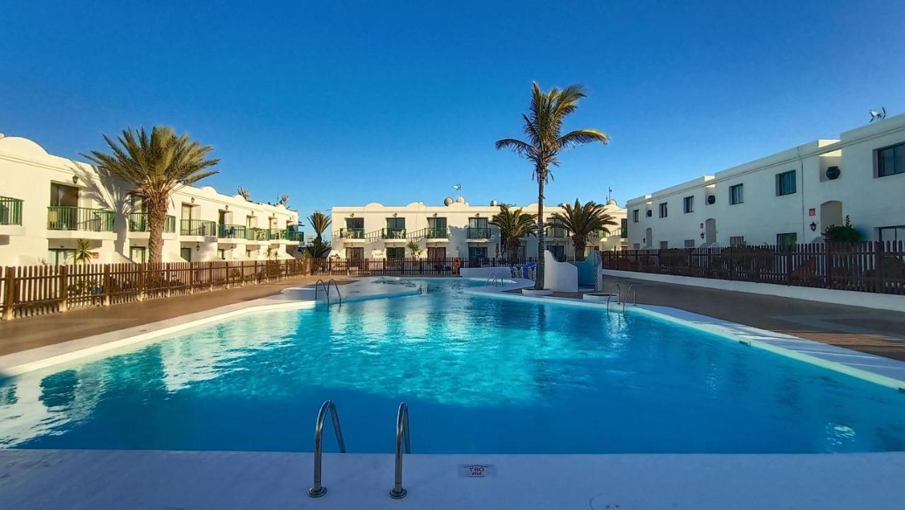 Appartamento Surya Corralejo Esterno foto
