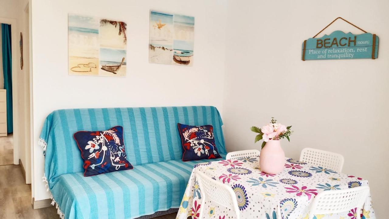Appartamento Surya Corralejo Esterno foto